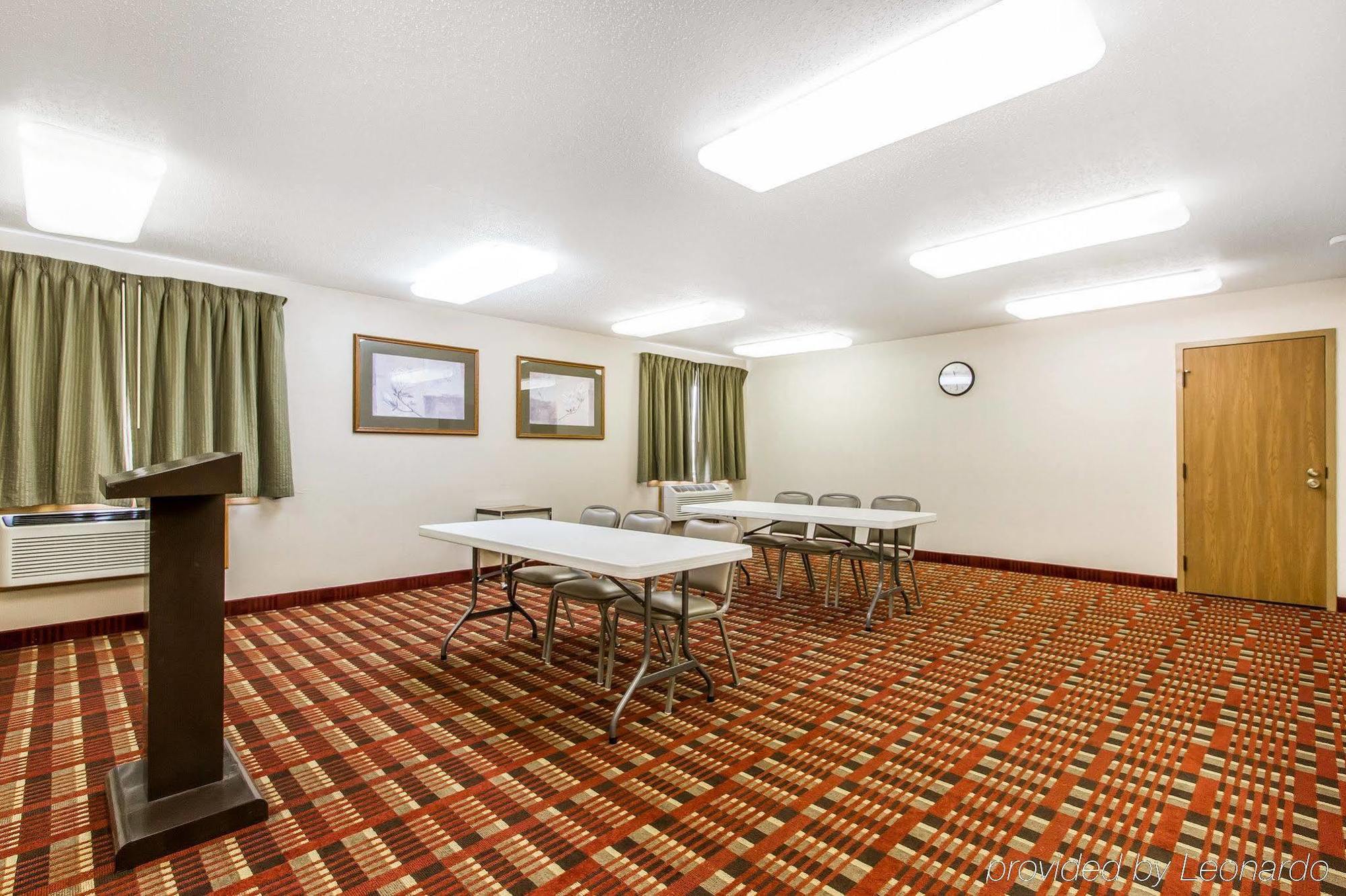 Quality Inn & Suites Marion Exterior photo